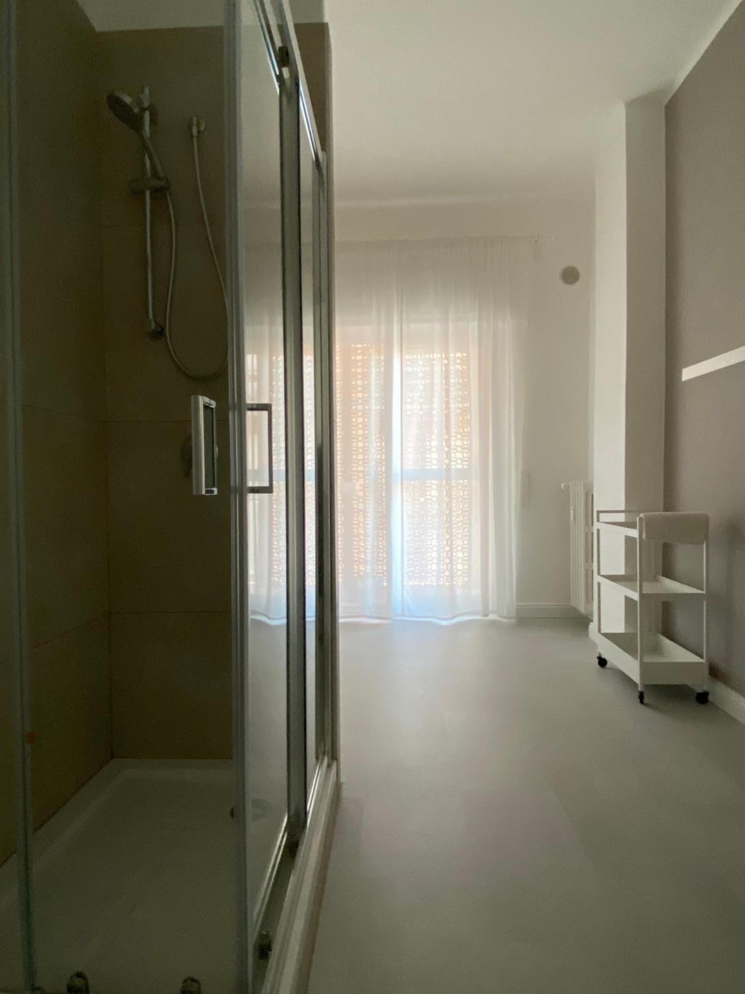 Quintino Sella Rooms Bari Exteriör bild